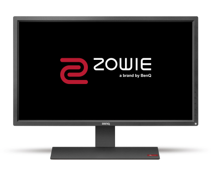 Monitor BenQ ZOWIE RL2755 czarny